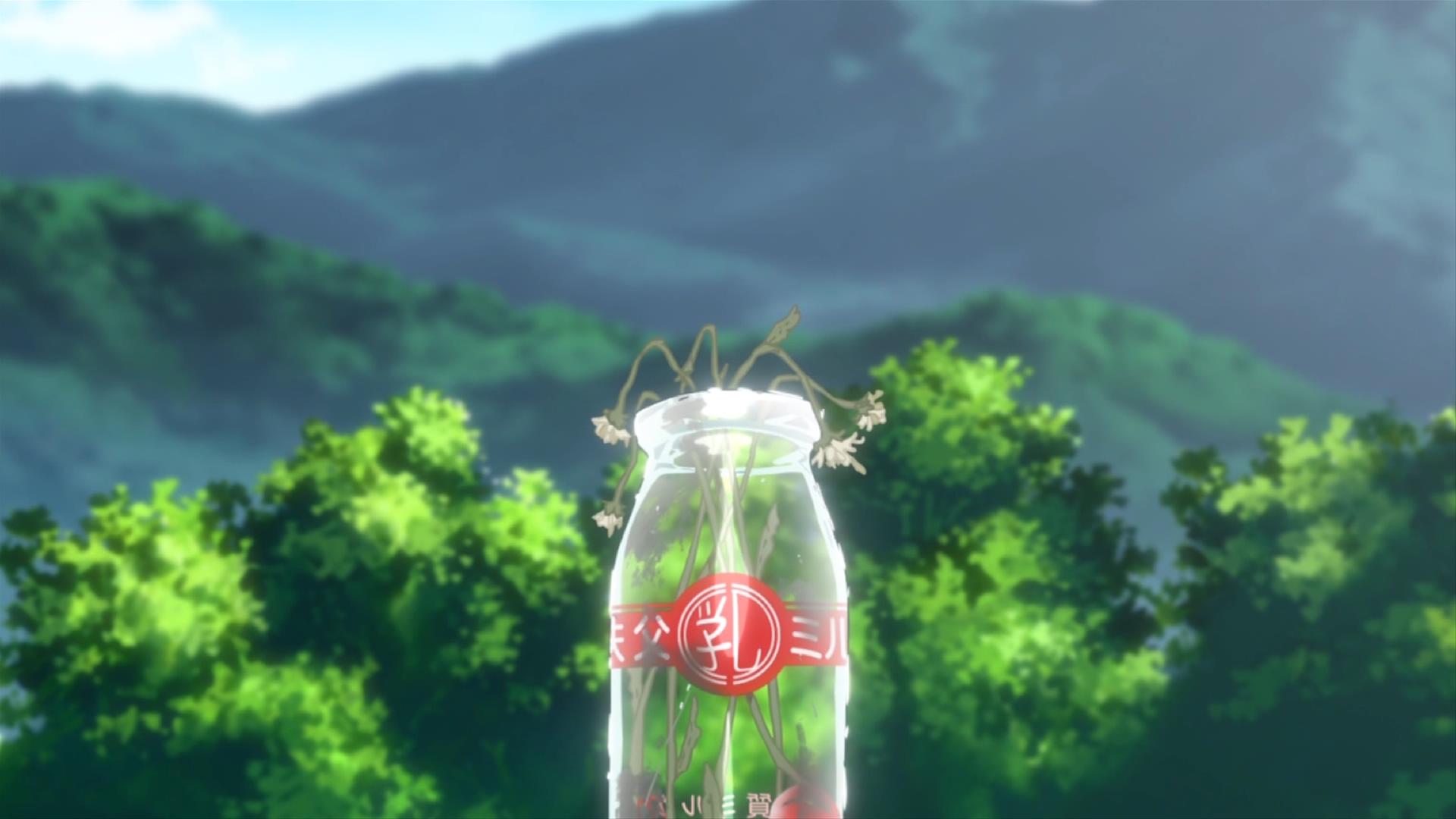 秩父市圣地巡礼 | 未闻花名