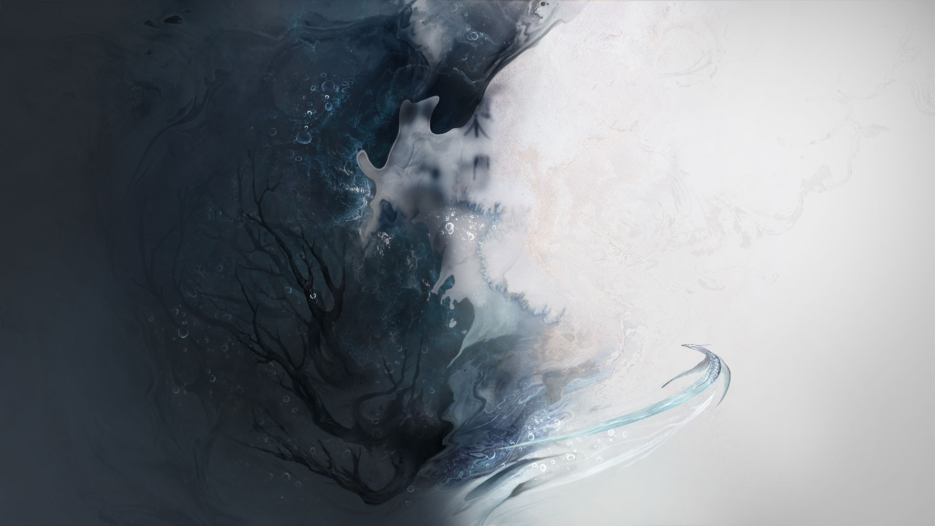 新时代淘金:数字货币牛熊一轮游